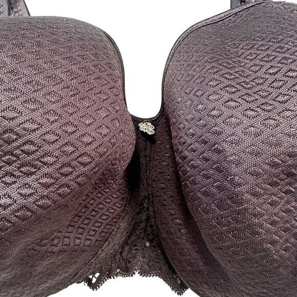 Empreinte Cassiopee Full Figure Bra Womens Underwire France - Picture 2 of 16